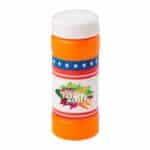 Custom 2 Oz. Patriotic Bubbles w/Full Color Digital Label - 4