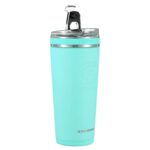 Custom 26 oz Stainless Steel Flex Tumbler - 1