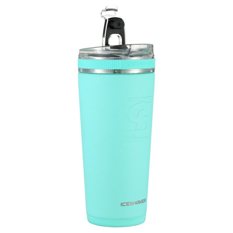 Custom 26 oz Stainless Steel Flex Tumbler - 1