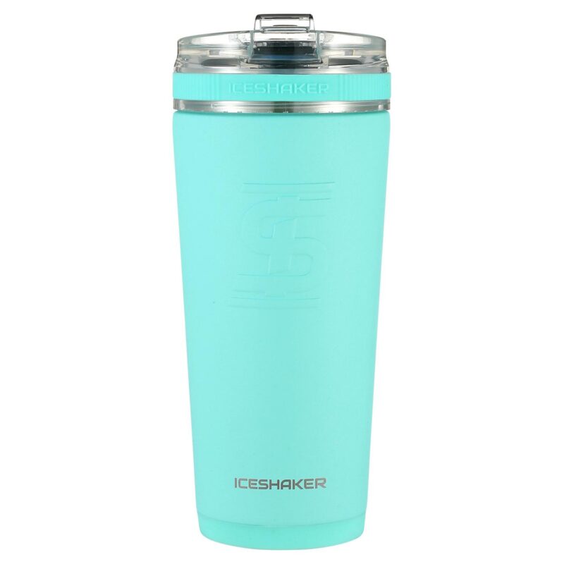 Custom 26 oz Stainless Steel Flex Tumbler - 2