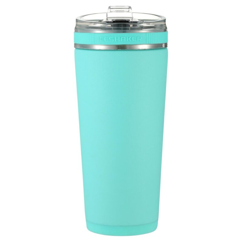 Custom 26 oz Stainless Steel Flex Tumbler - 3