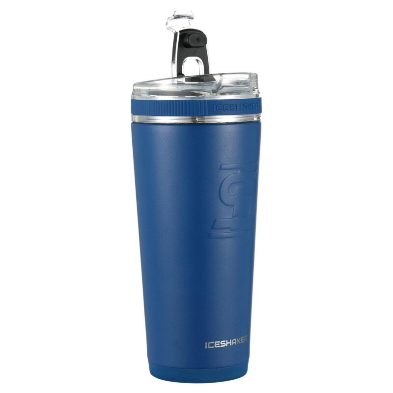 Custom 26 oz Stainless Steel Flex Tumbler - 4