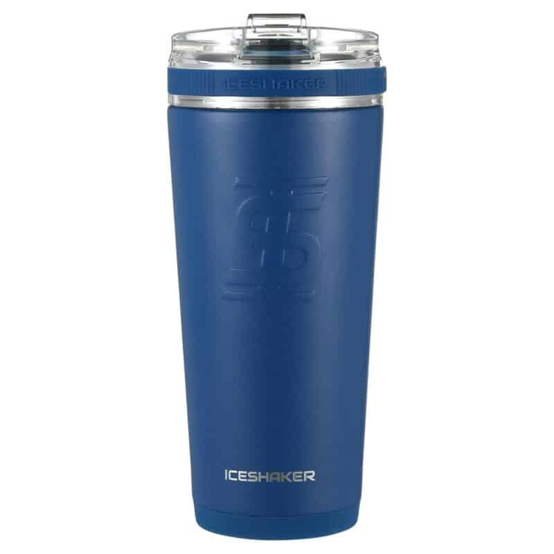 Custom 26 oz Stainless Steel Flex Tumbler - 5