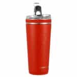Custom 26 oz Stainless Steel Flex Tumbler - 7