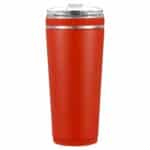 Custom 26 oz Stainless Steel Flex Tumbler - 8