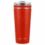 Custom 26 oz Stainless Steel Flex Tumbler - 9