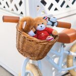 Custom 6" Patriotic Bear - 5