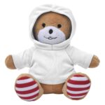 Custom 6" Patriotic Bear - 9