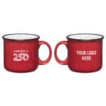 Custom America250™ 15 Oz. Campfire Mug