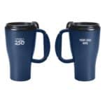 Custom America250™ 16 Oz. Omega Mug With Slider Lid