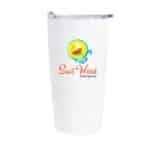 Custom America250™ 20 Oz. Full Color Himalayan Tumbler - 2