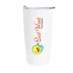 Custom America250™ 20 Oz. Full Color Himalayan Tumbler - 3