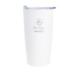 Custom America250™ 20 Oz. Full Color Himalayan Tumbler - 5