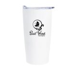 Custom America250™ 20 Oz. Full Color Himalayan Tumbler - 6