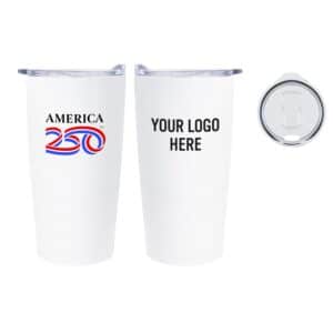Custom America250™ 20 Oz. Himalayan Tumbler