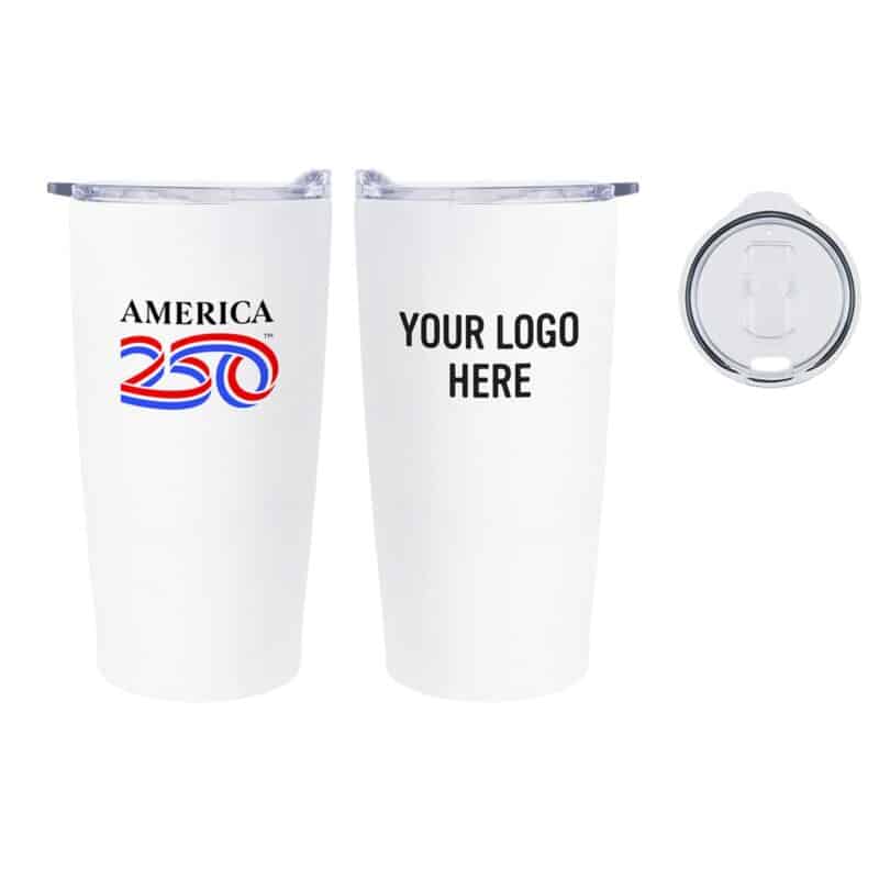 Custom America250™ 20 Oz. Himalayan Tumbler
