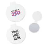 Custom America250™ Compact Mirror