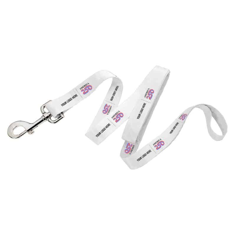 Custom America250™ Dye-sublimated Pet Leash