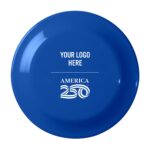 Custom America250™ Large Discus