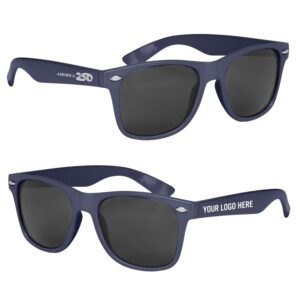 Custom America250™ Malibu Sunglasses
