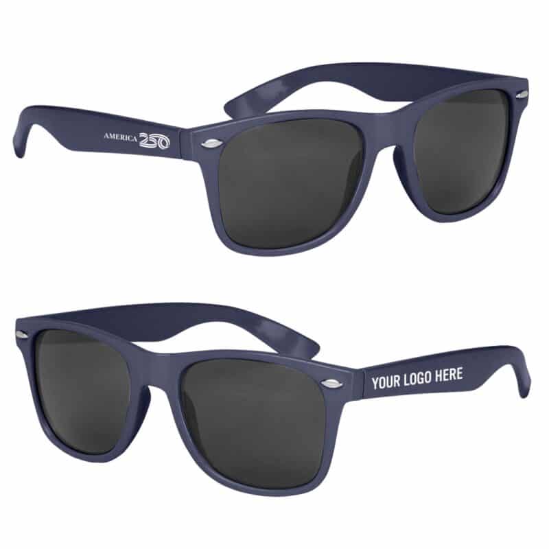 Custom America250™ Malibu Sunglasses