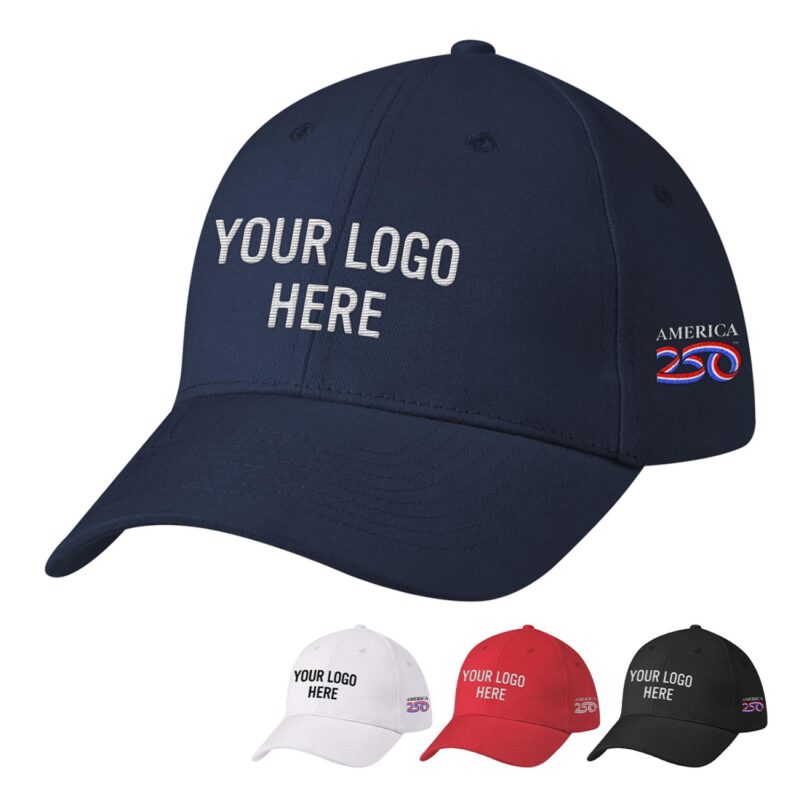 Custom America250™ Price Buster Cap