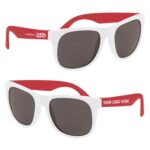 Custom America250™ Rubberized Sunglasses