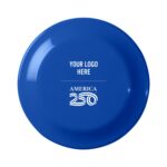 Custom America250™ Small Discus