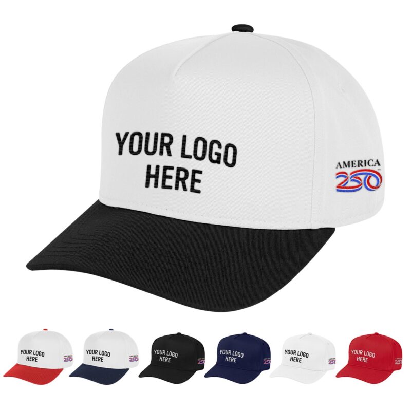 Custom America250™ Strike Zone Cap