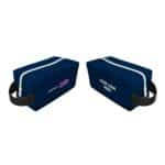 Custom America250™ Sublime Series Rpet Dopp Kit Toiletry Bag