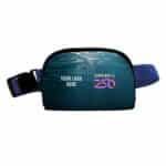 Custom America250™ Sublime Series Rpet Fanny Pack