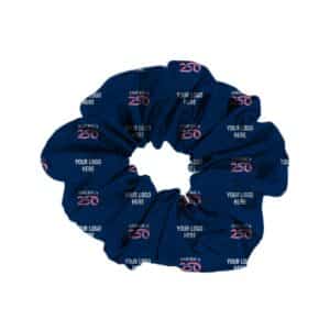 Custom America250™ Sublime Series Scrunchie