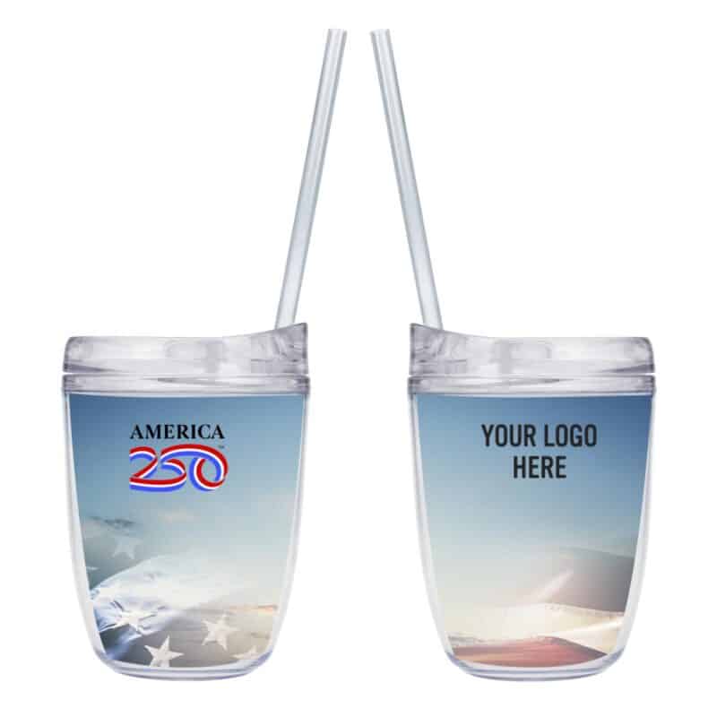 Custom America250™ Tritan™12