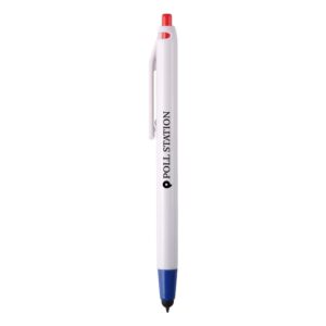 Custom Bellwether Stylus Pen