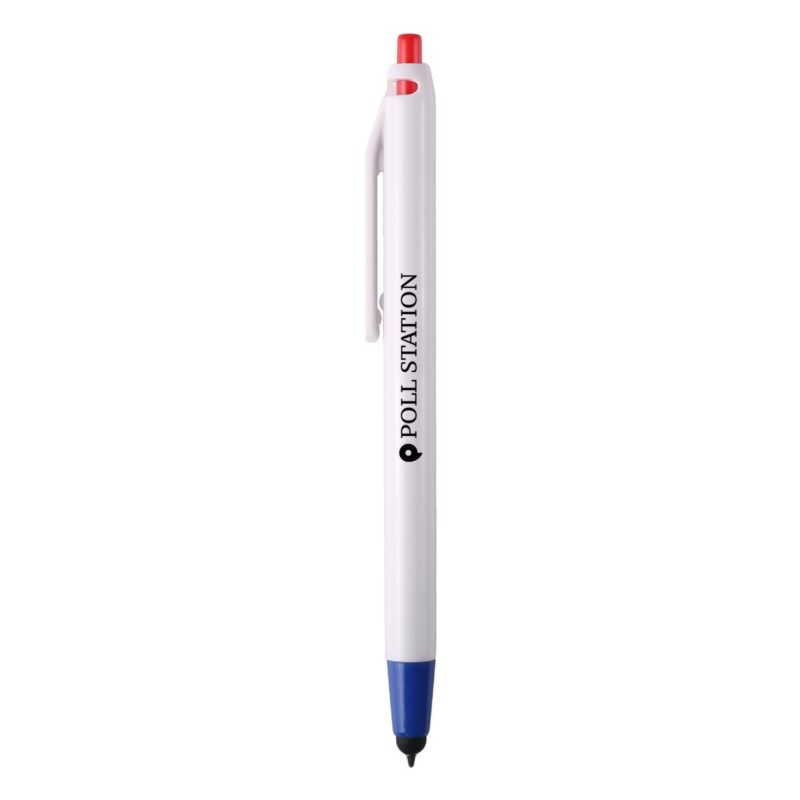 Custom Bellwether Stylus Pen