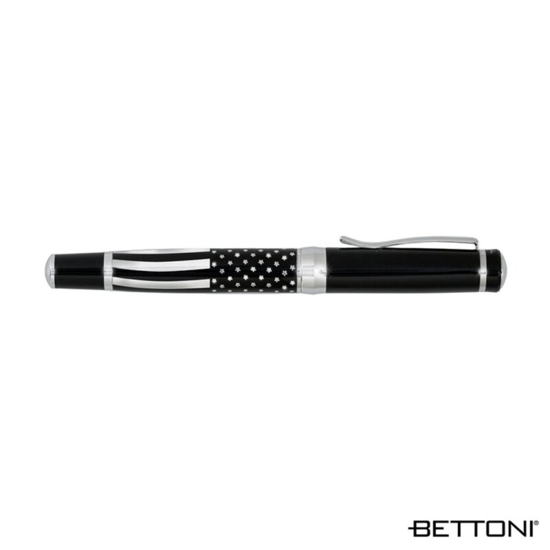 Custom Bettoni Americano Rollerball Pen - 1