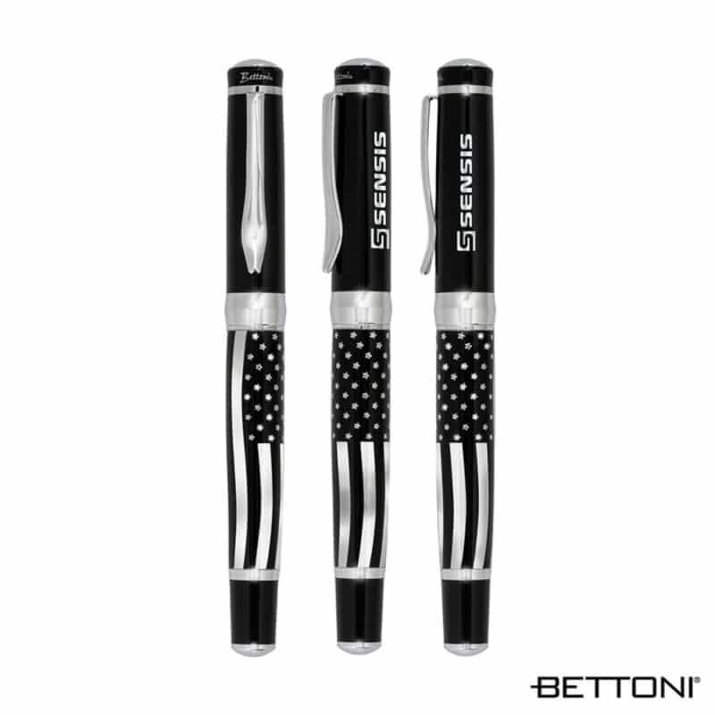 Custom Bettoni Americano Rollerball Pen