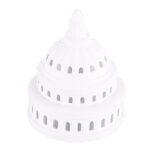 Custom Capitol Dome Shape Stress Ball. - 3