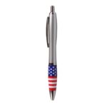 Custom Emissary Patriotic Click Pen - 2