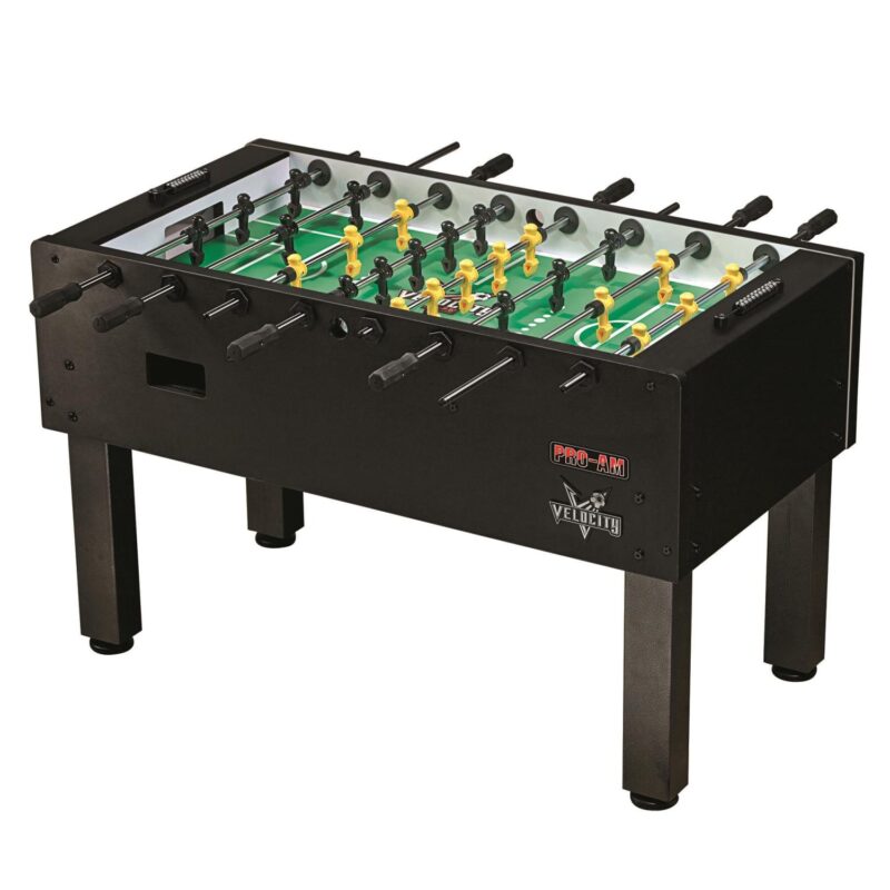 Custom Escalade Sports American Heritage - Velocity Pro Am Foosball Table