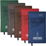 Custom Heritage Classic Monthly - 3