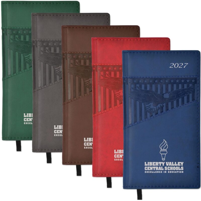 Custom Heritage Classic Monthly - 3