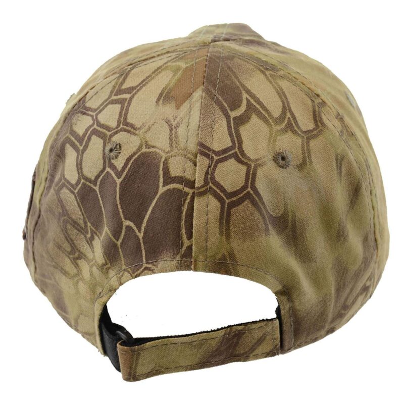 Custom Kryptek™ Camo Cap - 1