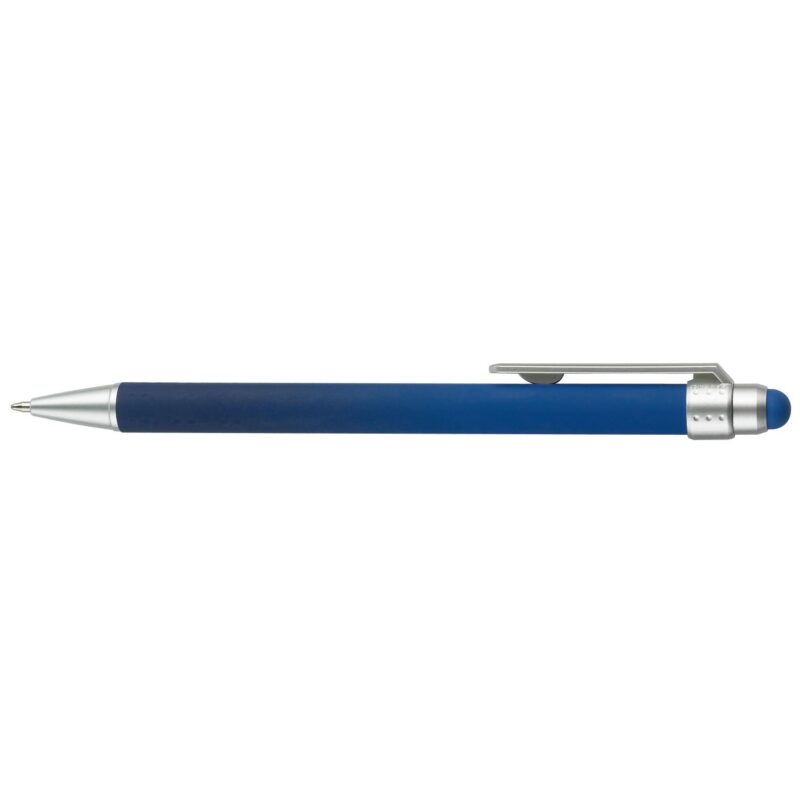Custom Lavon Stylus Soft Mix Pen - 3