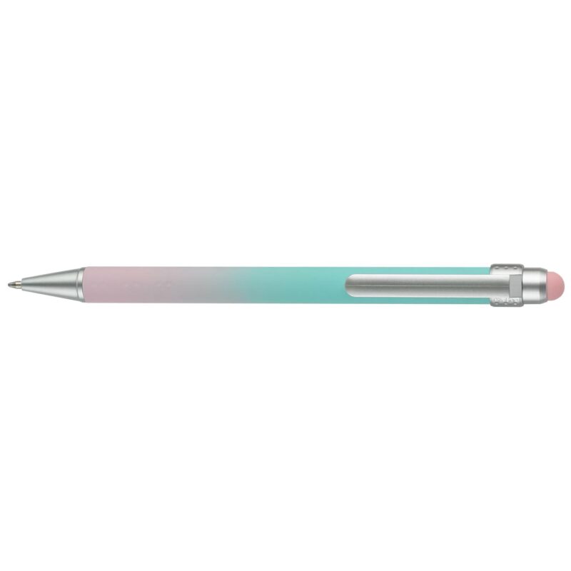 Custom Lavon Stylus Soft Mix Pen - 5