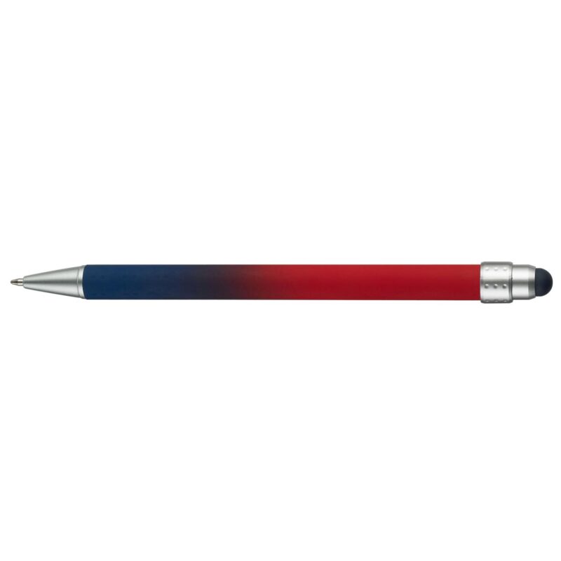 Custom Lavon Stylus Soft Mix Pen - 7
