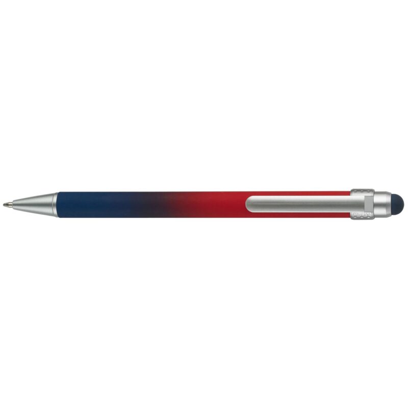 Custom Lavon Stylus Soft Mix Pen - 8