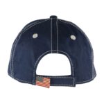Custom Patriotic Cap - 1