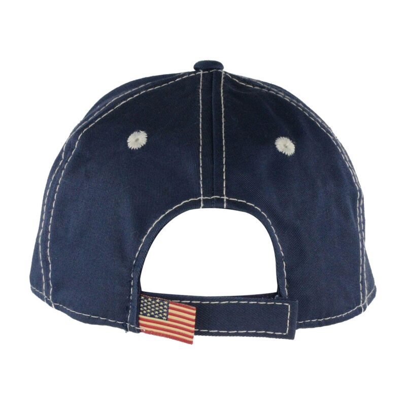 Custom Patriotic Cap - 1