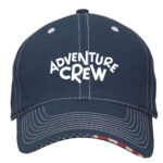 Custom Patriotic Cap